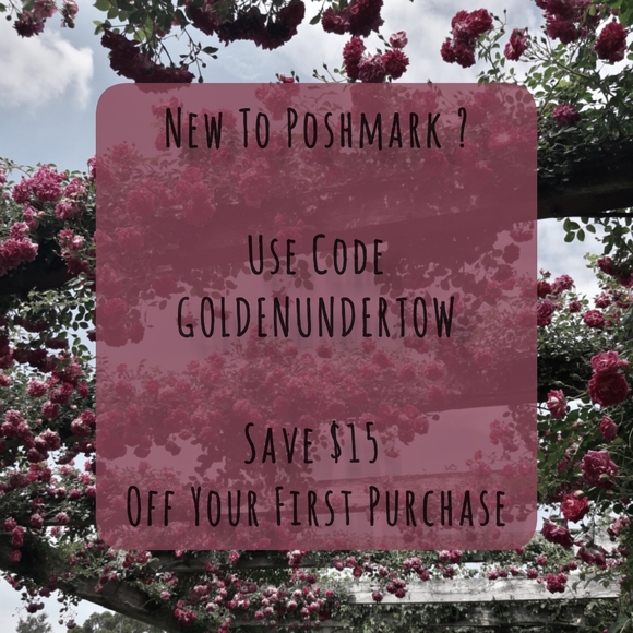 Meet your Posher - Picture 2 of 2